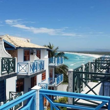 Вілла Aconchego A Beira Mar Арраял-ду-Кабу Екстер'єр фото