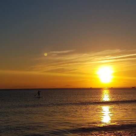 Вілла Aconchego A Beira Mar Арраял-ду-Кабу Екстер'єр фото